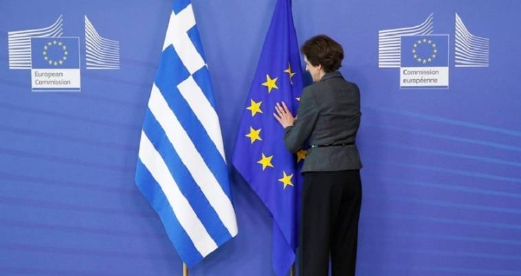 Κίτρινη κάρτα σε Ελλάδα… “Έχει επιβραδυνθεί η μεταρρυθμιστική προσπάθειά”