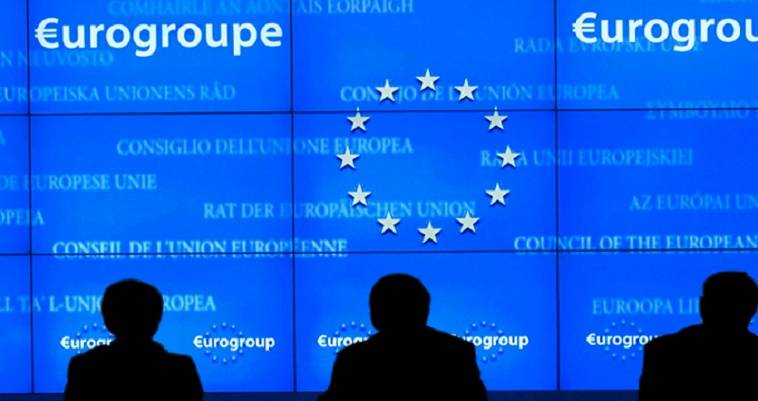 Η μάχη στο Eurogroup – Το ευρωομόλογο είναι χρήμα δεν είναι σλόγκαν, Γεράσιμος Ποταμιάνος
