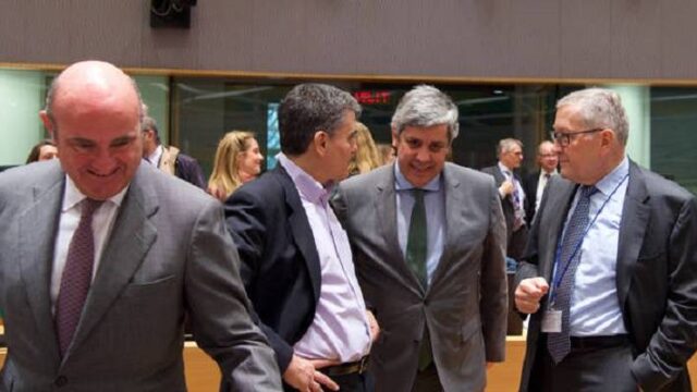 Στο Eurogroup του Ιουνίου τα θετικά μέτρα Τσίπρα