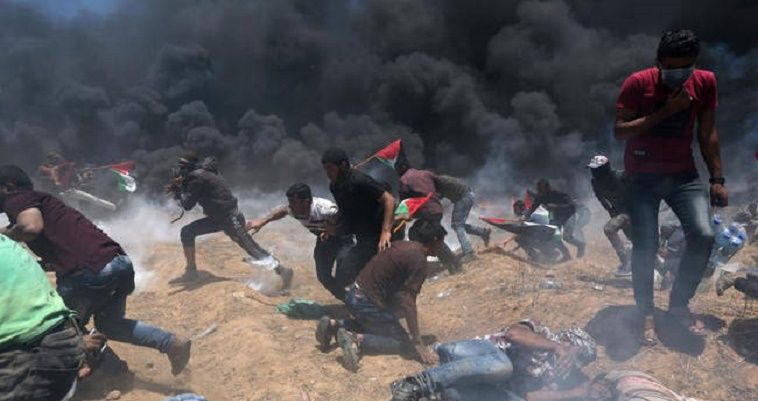 ΟΗΕ: Καταδίκη Ισραήλ για Γάζα – Απορρίφθηκε πρόταση ΗΠΑ για Χαμάς