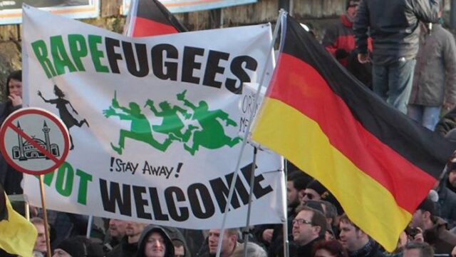 Η Ιταλία εμπόδισε το Βερολίνο να εξάγει μετανάστες μέσω ΕΕ