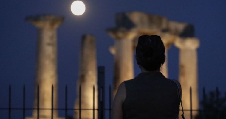 Γιατί η σημερινή ελληνική τραγωδία δεν έχει ούτε κάθαρση ούτε διέξοδο, Γιώργος Παπασίμος