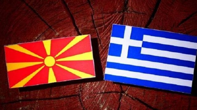 Μακεδονία και Συμφωνία Πρεσπών… καυγάς Παππά – Βορίδη