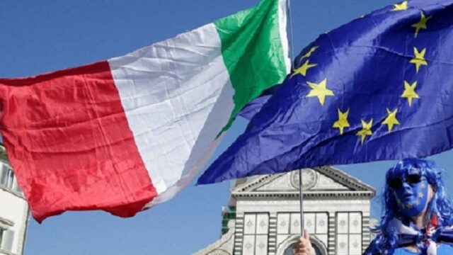 Τζιοβάνι Τρία: H Ιταλία δεν εγκαταλείπει την ευρωζώνη