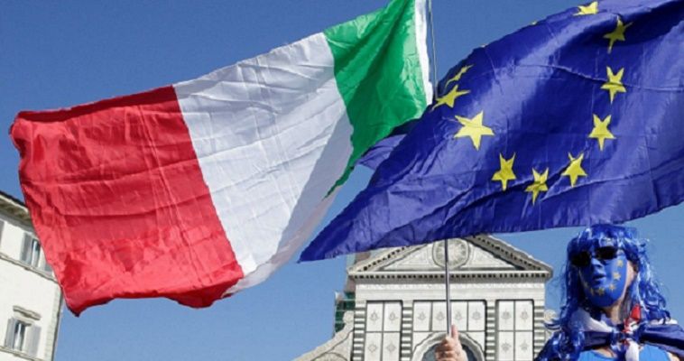 “Η Ιταλία δεν είναι Ελλάδα” – Ευρωπαϊκή αναδίπλωση