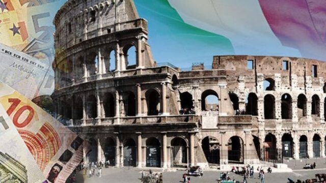 Η Ρώμη πρέπει να βρει μόνη της δημοσιονομικά περιθώρια