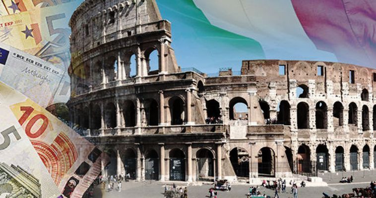 Η Ρώμη πρέπει να βρει μόνη της δημοσιονομικά περιθώρια