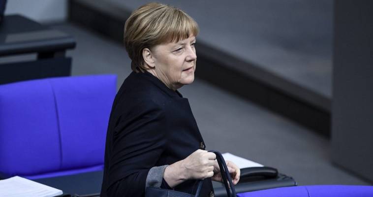 Γερμανία: Και η καγκελάριος Μέρκελ θύμα των χάκερ