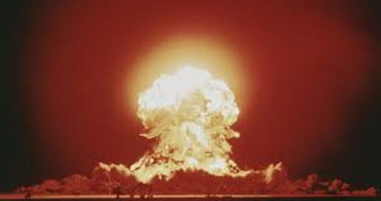 “Η Ρωσία “πιθανόν” παραβίασε τη Συνθήκη Απαγόρευσης Πυρηνικών Δοκιμών”