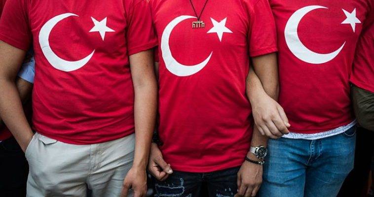 Γιατί ο Ερντογάν "παίζει" χωρίς αντίπαλο στην Τουρκία, Γιώργος Λυκοκάπης