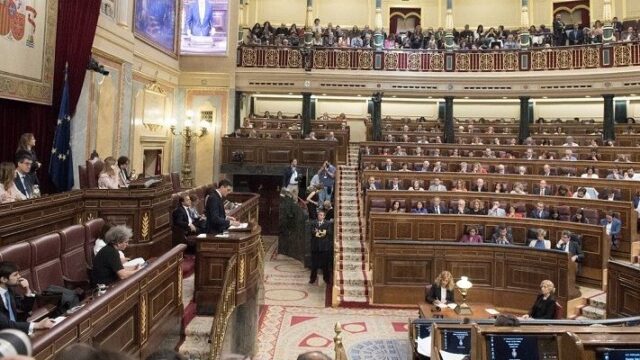Ισπανία – Βουλή: Εκτός φυλακής για λίγο οι εκλεγμένοι Καταλανοί