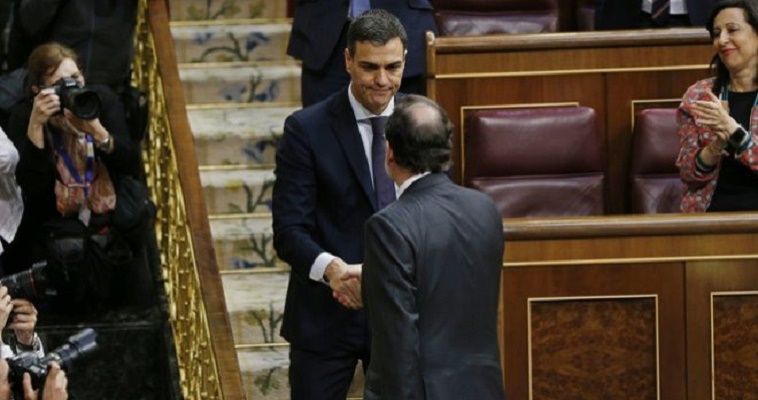 Ισπανία: Προκήρυξε πρόωρες εκλογές ο Σάντσεθ