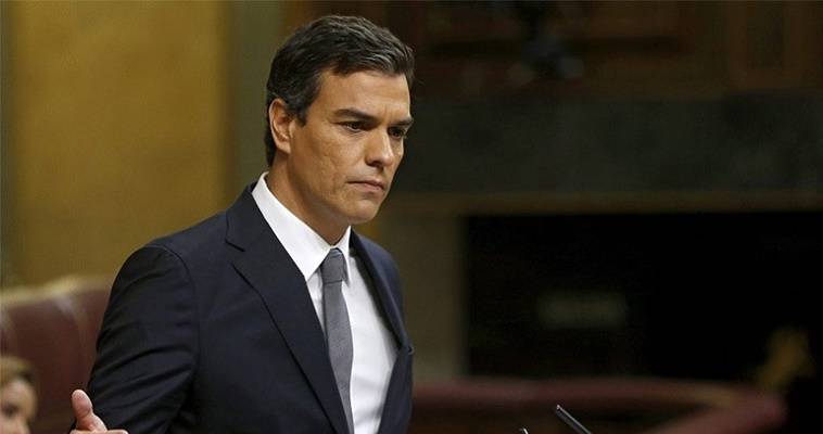 Κρίσιμο διήμερο για τον σχηματισμό κυβέρνησης στην Ισπανία