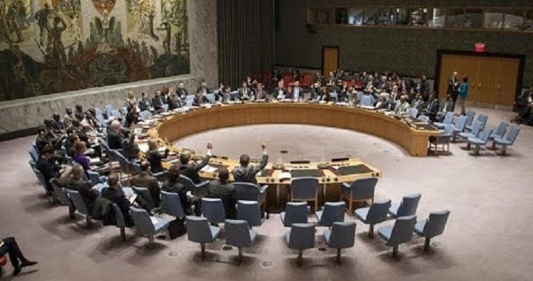 “Ναυμαχία” ΗΠΑ – Ιράν στο ΣΑ του ΟΗΕ για τα τάνκερ