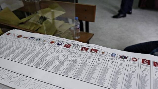 Πως θα ψηφίσουν οι Τούρκοι