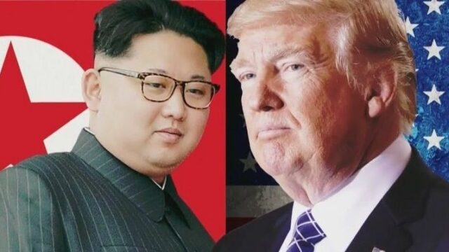 "Έτοιμο" δηλώνει το αμερικανικό Πεντάγωνο έναντι της Βόρειας Κορέας