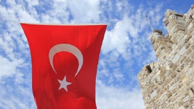 Συνελήφθη στην Τουρκία η αντιπροσωπεία του Γαλλικού Κομμουνιστικού Κόμματος
