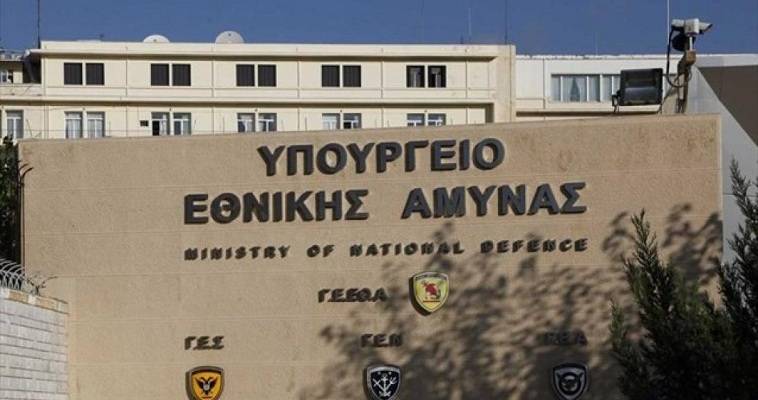 ΚΥΣΕΑ: Ιδού οι αλλαγές στην στρατιωτική ηγεσία… Ο Κ. Φλώρος Α/ΓΕΕΘA