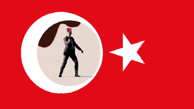 Τουρκικά δίκτυα κατασκοπείας σε Αιγαίο και Θράκη, Νεφέλη Λυγερού