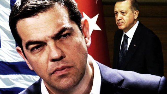 Η «κουτσή πάπια» και το τουρκικό ντελίριο