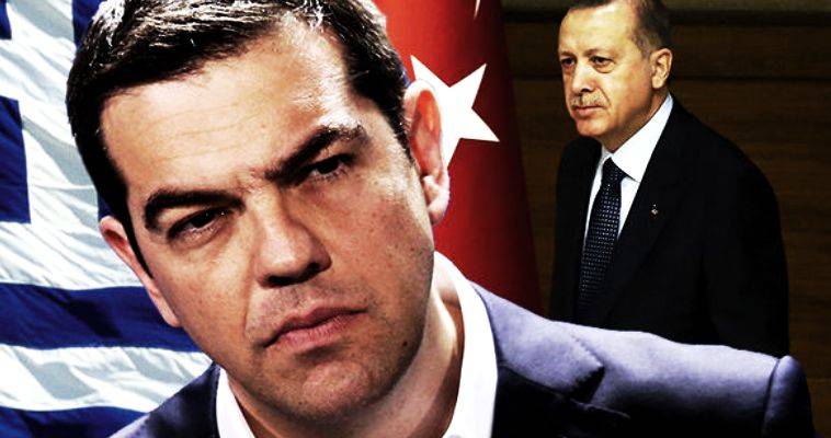 Η «κουτσή πάπια» και το τουρκικό ντελίριο