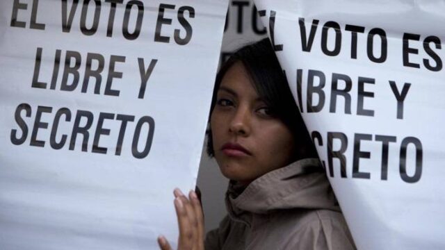 Μεξικό: Ο Τύπος στην υπηρεσία μιας αόρατης τυραννίας