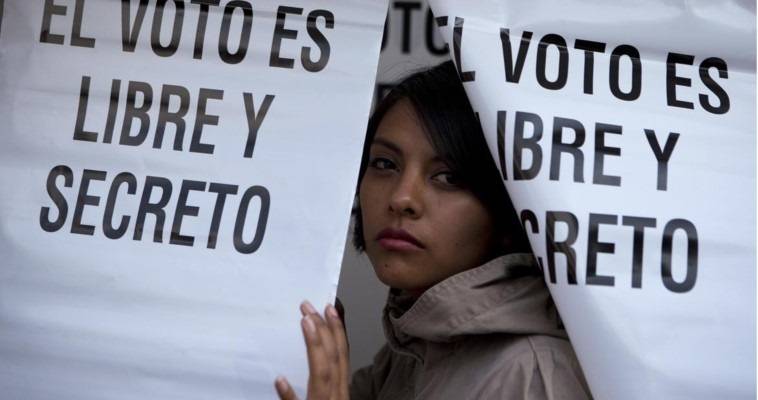 Μεξικό: Ο Τύπος στην υπηρεσία μιας αόρατης τυραννίας