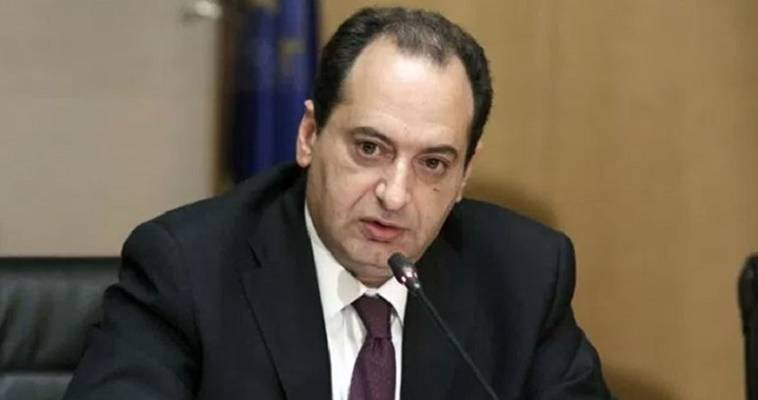 Είδε “αντι – ΣΥΡΙΖΑ” σκίτσα στο gov.gr ο Σπίρτζης, έκανε μήνυση