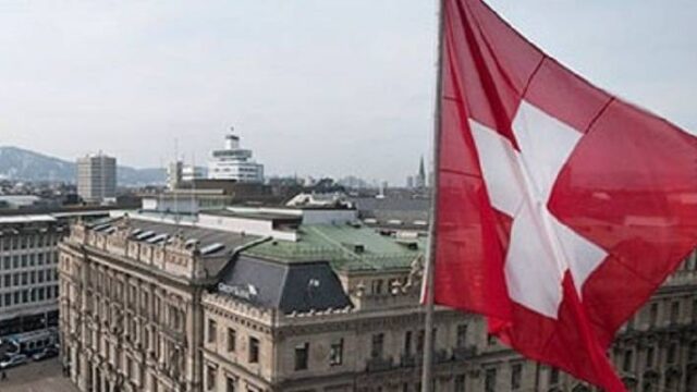 Διεθνές πρώτα και μετά εθνικό δίκαιο, λένε οι Ελβετοί