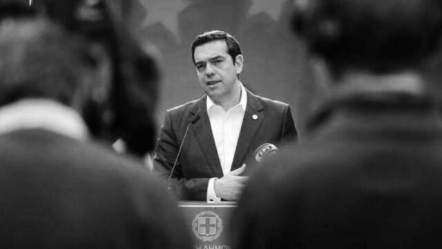 Οι κρυφές σκοπιμότητες πίσω από τη ρύθμιση του χρέους, Μάκης Ανδρονόπουλος