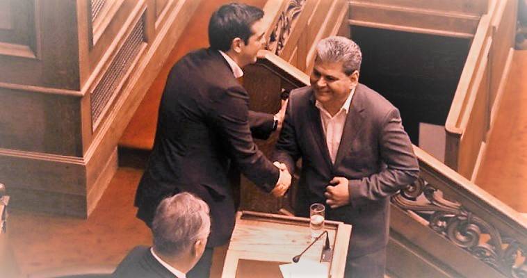Ζεϊμπέκ: O βουλευτής Ξάνθης που ψέλνει μόνο τουρκικούς ύμνους, Κώστας Καραϊσκος