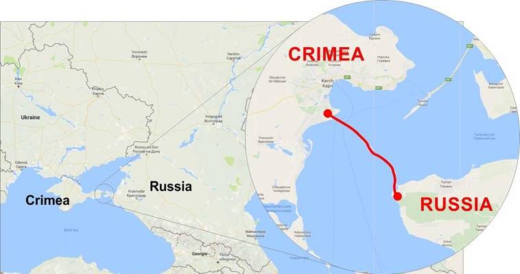 Κριμαία: Ένα ακόμα αγκάθι στην ειδική σχέση Ρωσίας-Τουρκίας, Γιώργος Πρωτόπαπας