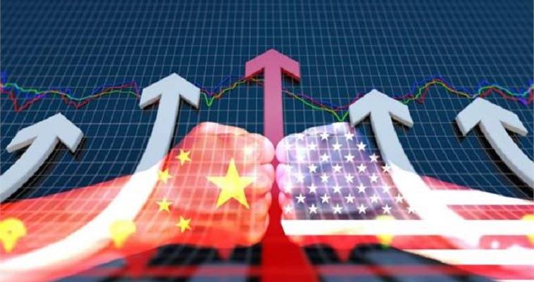 Ο εμπορικός πόλεμος ΗΠΑ-Κίνας και η «κακοποιημένη σύζυγος» Ευρώπη