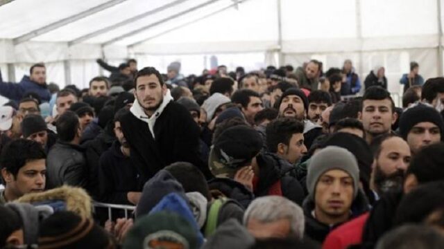 AP: Δεκάδες χιλιάδες μετανάστες χάθηκαν από το 2014