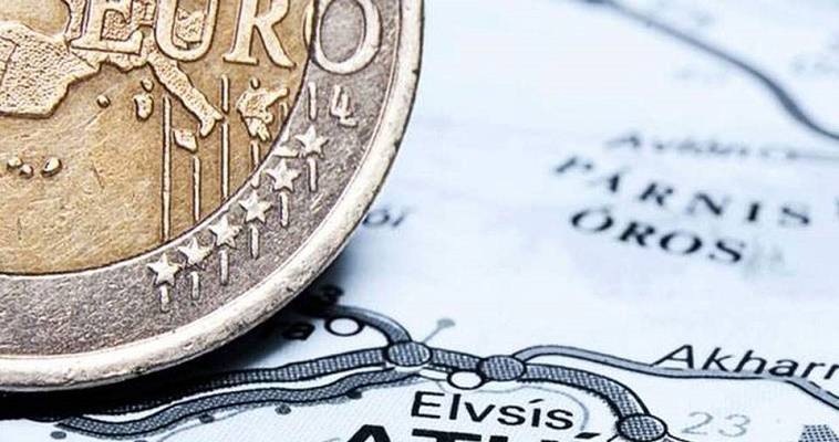 Στα 329,5 δισ. ευρώ εκτιμάται να κλείσει το δημόσιο χρέος στο τέλος του 2020