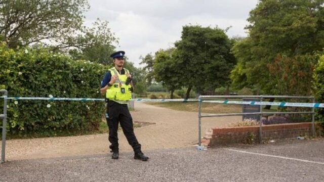 Βρετανία: Συνελήφθη ύποπτος για τη δολοφονία εγκύου στο Λονδίνο