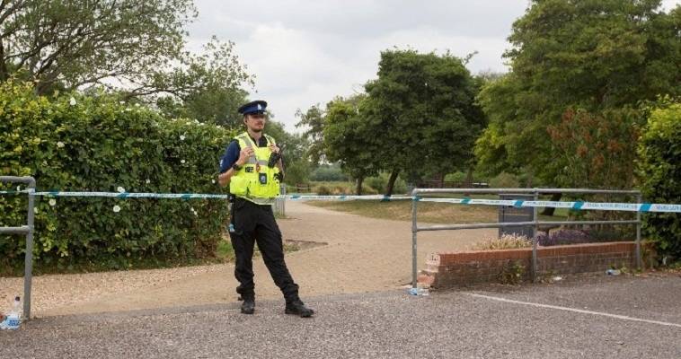 Βρετανία: Συνελήφθη ύποπτος για τη δολοφονία εγκύου στο Λονδίνο