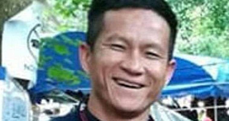 Ήρωας Ταϊλανδός δύτης πέθανε για να σώσει 12 παιδιά