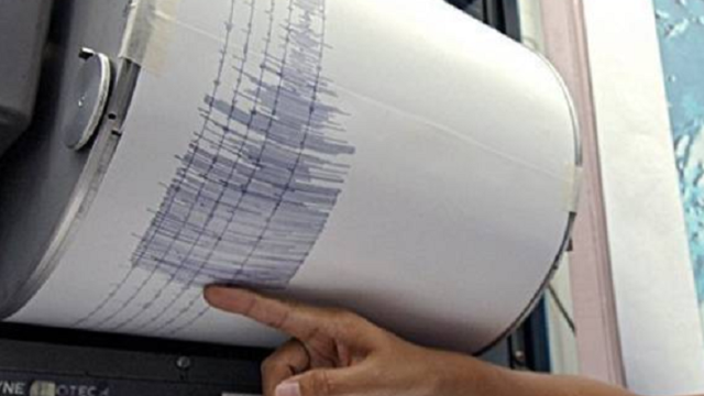 Τι λένε οι σεισμολόγοι για τον σεισμό στην Θήβα