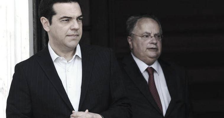 Μετατρέπουν την Ελλάδα σε αέναη αποικία χρέους, Γιώργος Παπασίμος