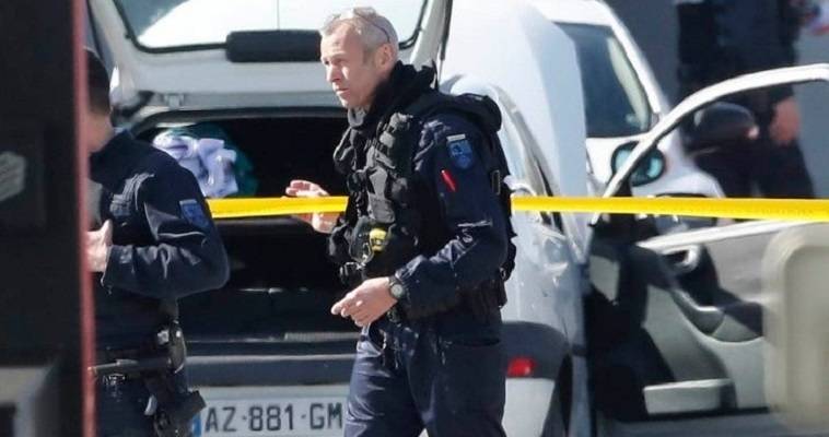Γαλλία – Στρασβούργο: Επτά συλλήψεις για την επίθεση