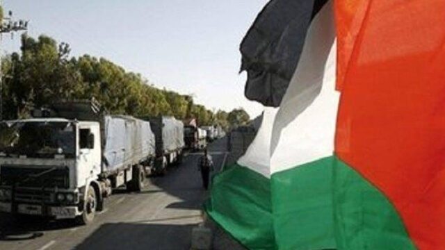 Κλείνει πάλι το συνοριακό πέρασμα με Γάζα το Ισραήλ