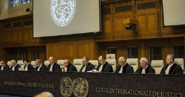 Στο Διεθνές Δικαστήριο το Ιράν για αμερικανικές κυρώσεις