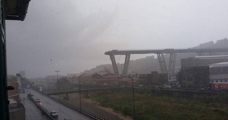 Στους 43 οι νεκροί στη μοιραία γέφυρα στην Ιταλία