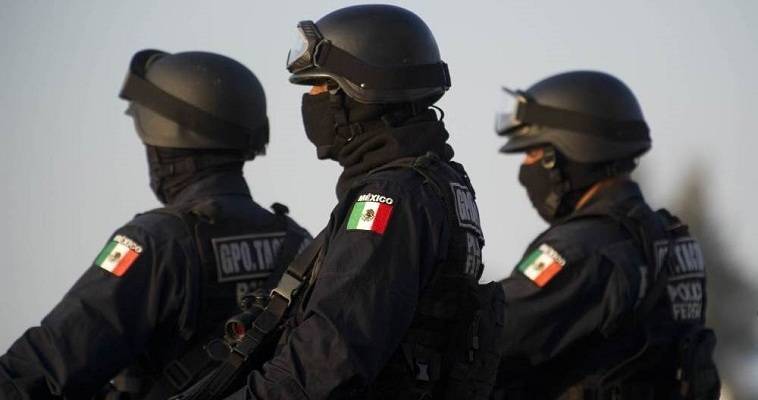 "Πανδημία" ανθρωποκτονιών στο Μεξικό