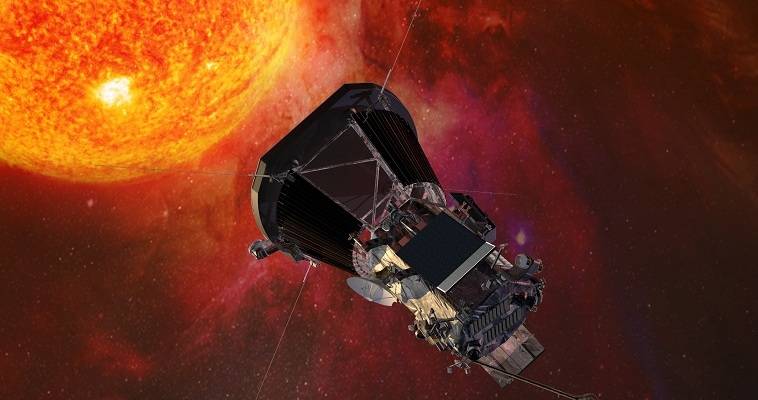 To Parker Solar Probe της NASA θα μελετήσει τον Ήλιο από κοντά