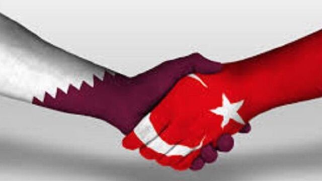 Το Κατάρ στηρίζει Τουρκία… 3 δισ. δολάρια, άμεσα, με ανταλλαγή