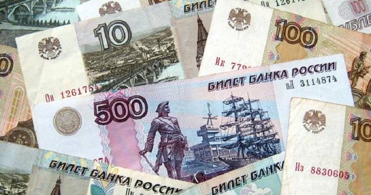 Ρωσία: Συναλλαγές με τρίτες χώρες με εθνικά νομίσματα