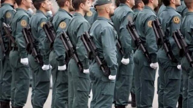 Ισπανία: Επίθεση Αλγερινού με μαχαίρι και “Αλλάχ ακμπάρ”