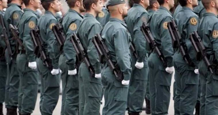 Ισπανία: Επίθεση Αλγερινού με μαχαίρι και “Αλλάχ ακμπάρ”